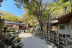 縁煌 / 加賀依緑園